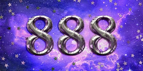 Angel Number 888 Meaning: A Sign To Get Serious About Manifesting  .